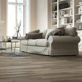 Republic Western North Woods Collection -  7.5mm T x 7.08 W SPC Vinyl Flooring (28.37sqft/box) - Golden State Floors